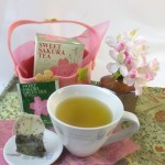 桜のお茶のギフトセット